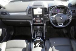 2021 Renault
                Koleos Zen