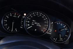 2024 Mazda
CX-5 G25 Maxx Sport