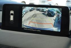 2024 Mazda
CX-5 G25 Maxx Sport