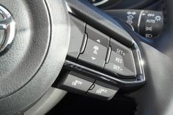 2024 Mazda
CX-5 G25 Maxx Sport