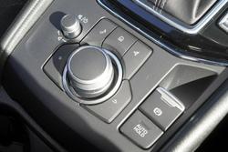 2024 Mazda
CX-5 G25 Maxx Sport