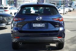 2024 Mazda
CX-5 G25 Maxx Sport