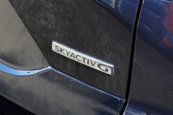 2024 Mazda
CX-5 G25 Maxx Sport