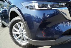 2024 Mazda
CX-5 G25 Maxx Sport