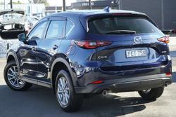 2024 Mazda
CX-5 G25 Maxx Sport