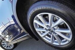 2024 Mazda
CX-5 G25 Maxx Sport