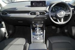 2024 Mazda
CX-5 G25 Maxx Sport