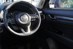 2024 Mazda
CX-5 G25 Maxx Sport
