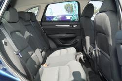 2024 Mazda
CX-5 G25 Maxx Sport