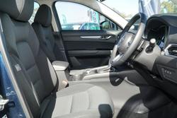 2024 Mazda
CX-5 G25 Maxx Sport
