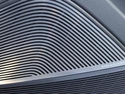 2024 Audi SQ7 TFSI 4M MY24 Four Wheel Drive Mythos Black