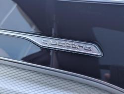 2024 Audi SQ7 TFSI 4M MY24 Four Wheel Drive Mythos Black