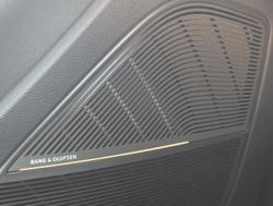 2024 Audi SQ7 TFSI 4M MY24 Four Wheel Drive Mythos Black