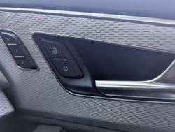 2024 Audi SQ7 TFSI 4M MY24 Four Wheel Drive Mythos Black