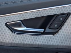 2024 Audi SQ7 TFSI 4M MY24 Four Wheel Drive Mythos Black