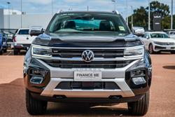 2025 Volkswagen
Amarok TDI600 Aventura