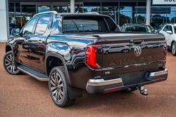 2025 Volkswagen
Amarok TDI600 Aventura