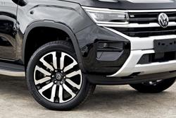 2025 Volkswagen
Amarok TDI600 Aventura