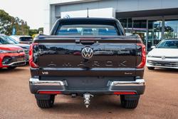 2025 Volkswagen
Amarok TDI600 Aventura