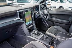 2025 Volkswagen
Amarok TDI600 Aventura
