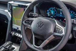 2025 Volkswagen
Amarok TDI600 Aventura
