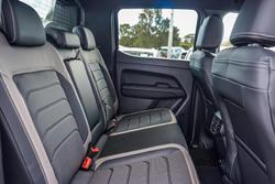 2025 Volkswagen
Amarok TDI600 Aventura