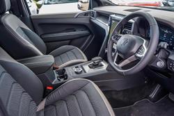 2025 Volkswagen
Amarok TDI600 Aventura