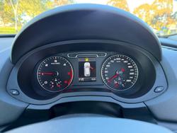 2014 Audi
                Q3 TDI