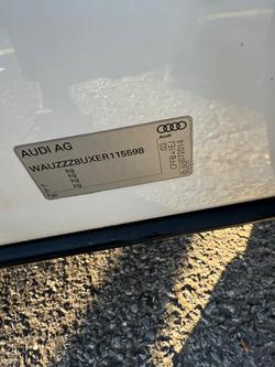 2014 Audi
Q3 TDI