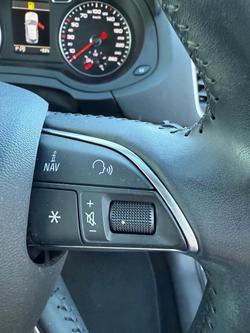 2014 Audi
                Q3 TDI