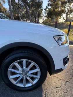 2014 Audi
Q3 TDI