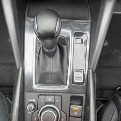 2015 Mazda
6 Sport