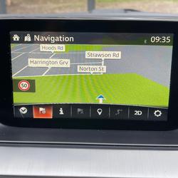 2015 Mazda
6 Sport