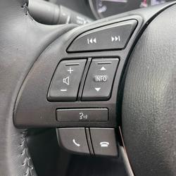 2015 Mazda
6 Sport