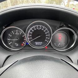 2015 Mazda
6 Sport