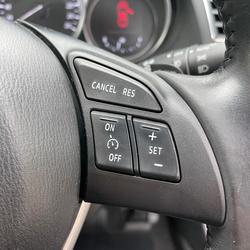 2015 Mazda
6 Sport