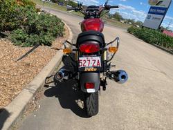 2022 Royal Enfield INTERCEPTOR 650 E5 CLASSIC CANYON RED
