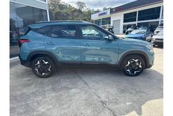 2025 Kia
                Seltos Sport+