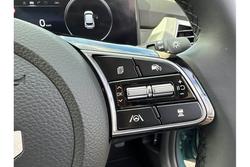 2025 Kia
                Seltos Sport+