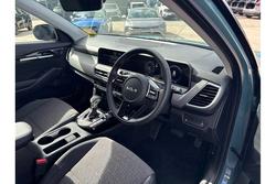 2025 Kia
                Seltos Sport+