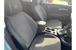 2025 Kia
                Seltos Sport+