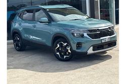 2025 Kia
                Seltos Sport+