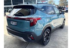 2025 Kia
                Seltos Sport+