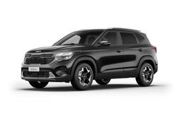 2025 Kia
Seltos Sport+