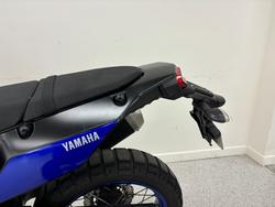 2022 YAMAHA XTZ690 TENERE 700 Blue