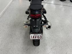 2022 YAMAHA XTZ690 TENERE 700 Blue