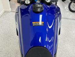 2022 YAMAHA XTZ690 TENERE 700 Blue