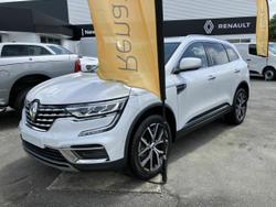 2024 Renault Koleos