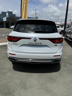 2024 Renault Koleos