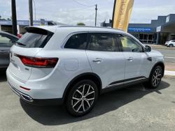 2024 Renault Koleos